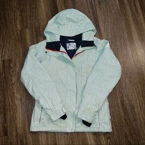 Roxy Utility // Waterproof Ski Jacket